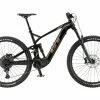 VTT Électrique Tout-Suspendu GT EForce AMP+ Sram SX Eagle 12V 630 Wh 29'' Noir 2022 1 VTT Électrique Tout-Suspendu GT EForce AMP+ Sram SX Eagle 12V 630 Wh 29'' Noir 2022 -Tout le Vélo Électrique Soldes unnamed file 2481