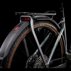 Vélo De Ville Électrique Cube Kathmandu Hybrid EXC 750 Easy Entry Shimano Deore 12V 750 Wh 700 Mm Gris Vert 2022 -Tout le Vélo Électrique Soldes unnamed file 2490