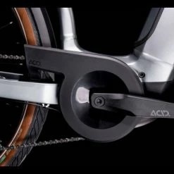 Vélo De Ville Électrique Cube Kathmandu Hybrid EXC 750 Easy Entry Shimano Deore 12V 750 Wh 700 Mm Gris Vert 2022 -Tout le Vélo Électrique Soldes unnamed file 2492