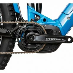 VTT Électrique Tout-Suspendu Mondraker Crafty SE Sram GX/NX Eagle 12V 625 Wh 29'' Noir Bleu 2022 13 VTT Électrique Tout-Suspendu Mondraker Crafty SE Sram GX/NX Eagle 12V 625 Wh 29'' Noir Bleu 2022 -Tout le Vélo Électrique Soldes unnamed file 2495