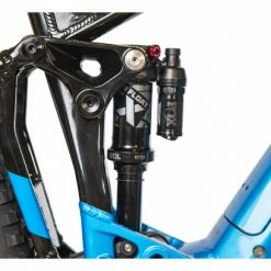 VTT Électrique Tout-Suspendu Mondraker Crafty SE Sram GX/NX Eagle 12V 625 Wh 29'' Noir Bleu 2022 14 VTT Électrique Tout-Suspendu Mondraker Crafty SE Sram GX/NX Eagle 12V 625 Wh 29'' Noir Bleu 2022 -Tout le Vélo Électrique Soldes unnamed file 2496