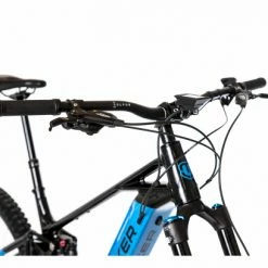 VTT Électrique Tout-Suspendu Mondraker Crafty SE Sram GX/NX Eagle 12V 625 Wh 29'' Noir Bleu 2022 18 VTT Électrique Tout-Suspendu Mondraker Crafty SE Sram GX/NX Eagle 12V 625 Wh 29'' Noir Bleu 2022 -Tout le Vélo Électrique Soldes unnamed file 2500