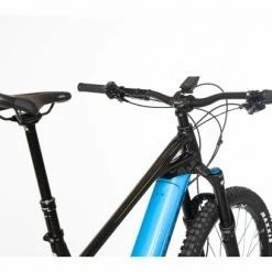 VTT Électrique Tout-Suspendu Mondraker Crafty SE Sram GX/NX Eagle 12V 625 Wh 29'' Noir Bleu 2022 19 VTT Électrique Tout-Suspendu Mondraker Crafty SE Sram GX/NX Eagle 12V 625 Wh 29'' Noir Bleu 2022 -Tout le Vélo Électrique Soldes unnamed file 2501