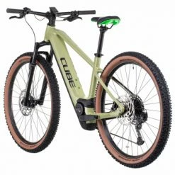 VTT Électrique Semi-Rigide Cube Reaction Hybrid EXC 750 29 Sram NX/SX Eagle 12V 750 Wh 29'' Vert Flash 2022 -Tout le Vélo Électrique Soldes unnamed file 2526