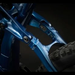 VTT Électrique Tout-Suspendu Trek Rail 7 Shimano SLX XT 12V 625 Wh 29'' Aquatic / Noir 2023 -Tout le Vélo Électrique Soldes unnamed file 2566