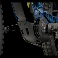 VTT Électrique Tout-Suspendu Trek Rail 7 Shimano SLX XT 12V 625 Wh 29'' Aquatic / Noir 2023 -Tout le Vélo Électrique Soldes unnamed file 2568