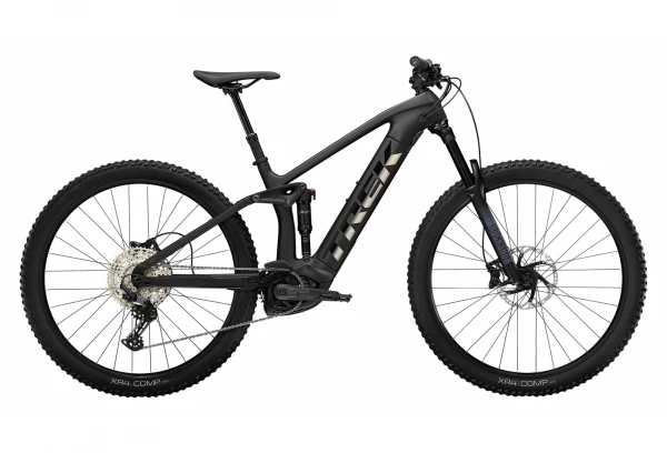 VTT Électrique Tout-Suspendu Trek Rail 9.5 Shimano Deore 12V 625 Wh 29'' Orange 2022 13 VTT Électrique Tout-Suspendu Trek Rail 9.5 Shimano Deore 12V 625 Wh 29'' Orange 2022 – Image 11