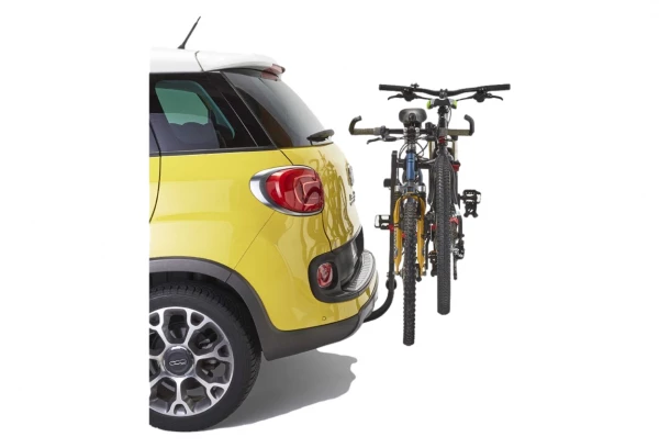 Porte-vélo Sur Boule D'Attelage Mottez Jupiter 2 Avec Antivol - 2 Vélos 5 Porte-vélo Sur Boule D'Attelage Mottez Jupiter 2 Avec Antivol - 2 Vélos – Image 3