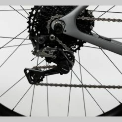 Gravel Bike Électrique 3T Exploro RaceMax Boost Dropbar Fulcrum Shimano GRX 11V 250 Wh 700 Mm Gris Satin 2022 15 Gravel Bike Électrique 3T Exploro RaceMax Boost Dropbar Fulcrum Shimano GRX 11V 250 Wh 700 Mm Gris Satin 2022 -Tout le Vélo Électrique Soldes unnamed file 2640