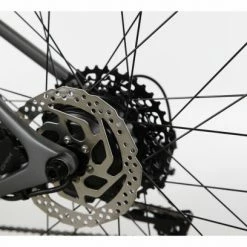 Gravel Bike Électrique 3T Exploro RaceMax Boost Dropbar Fulcrum Shimano GRX 11V 250 Wh 700 Mm Gris Satin 2022 20 Gravel Bike Électrique 3T Exploro RaceMax Boost Dropbar Fulcrum Shimano GRX 11V 250 Wh 700 Mm Gris Satin 2022 -Tout le Vélo Électrique Soldes unnamed file 2645