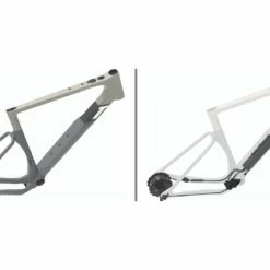 Gravel Bike Électrique 3T Exploro RaceMax Boost Dropbar Shimano GRX 11V 250 Wh 700 Mm Gris Satin 2022 16 Gravel Bike Électrique 3T Exploro RaceMax Boost Dropbar Shimano GRX 11V 250 Wh 700 Mm Gris Satin 2022 -Tout le Vélo Électrique Soldes unnamed file 2652