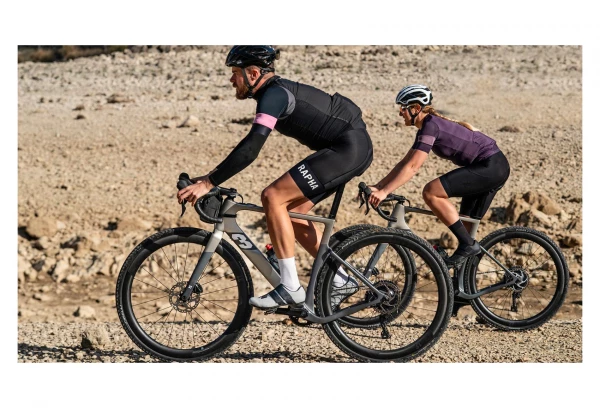 Gravel Bike Électrique 3T Exploro RaceMax Boost Dropbar Shimano GRX 11V 250 Wh 700 Mm Gris Satin 2022 11 Gravel Bike Électrique 3T Exploro RaceMax Boost Dropbar Shimano GRX 11V 250 Wh 700 Mm Gris Satin 2022 – Image 9