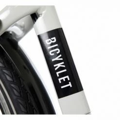 Vélo De Ville Électrique Bicyklet Louison Shimano Tourney 6V 400 Wh 700 Mm Gris -Tout le Vélo Électrique Soldes unnamed file 2662