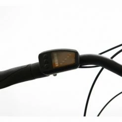 Vélo De Ville Électrique Bicyklet Louison Shimano Tourney 6V 400 Wh 700 Mm Gris -Tout le Vélo Électrique Soldes unnamed file 2665