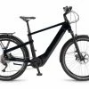 VTC Électrique Winora Yakun 10 Uni Shimano Deore 10V 750 Wh 27.5'' Bleu Foncé 2022 -Tout le Vélo Électrique Soldes unnamed file 2667