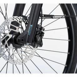 VTC Électrique Winora Yakun 10 Uni Shimano Deore 10V 750 Wh 27.5'' Bleu Foncé 2022 -Tout le Vélo Électrique Soldes unnamed file 2672