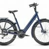 Vélo De Ville Électrique Moustache Bikes Lundi 27.3 Shimano Deore 10V 27.5'' 500 Wh Bleu Minuit 2021 -Tout le Vélo Électrique Soldes unnamed file 2683
