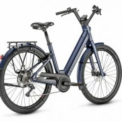Vélo De Ville Électrique Moustache Bikes Lundi 27.3 Shimano Deore 10V 27.5'' 500 Wh Bleu Minuit 2021 9 Vélo De Ville Électrique Moustache Bikes Lundi 27.3 Shimano Deore 10V 27.5'' 500 Wh Bleu Minuit 2021 -Tout le Vélo Électrique Soldes unnamed file 2685
