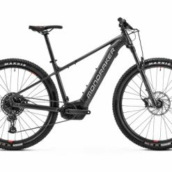 VTT Électrique Semi-Rigide Mondraker Thundra 29 Sram SX Eagle 12V 630 Wh 29'' Gris Graphite 2022 -Tout le Vélo Électrique Soldes unnamed file 2691