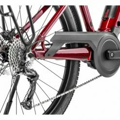 Moustache Bikes VTC Électrique Moustache Samedi 27 Xroad 2 Shimano Altus 9V 500 Wh 700 Mm Rouge 2022 14 Moustache Bikes VTC Électrique Moustache Samedi 27 Xroad 2 Shimano Altus 9V 500 Wh 700 Mm Rouge 2022 -Tout le Vélo Électrique Soldes unnamed file 2698