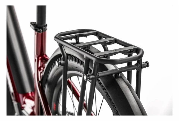 Moustache Bikes VTC Électrique Moustache Samedi 27 Xroad 2 Shimano Altus 9V 500 Wh 700 Mm Rouge 2022 9 Moustache Bikes VTC Électrique Moustache Samedi 27 Xroad 2 Shimano Altus 9V 500 Wh 700 Mm Rouge 2022 – Image 7