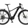VTT Électrique Semi-Rigide GT E-Pantera Dash Shimano Altus 8V 504 Wh 29'' Noir 2022 -Tout le Vélo Électrique Soldes unnamed file 2700