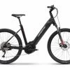 VTC Électrique Haibike Trekking 6 Cross Low Shimano Deore 10V 630 Wh 27.5'' Noir 2022 -Tout le Vélo Électrique Soldes unnamed file 2701