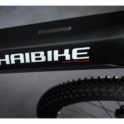 VTC Électrique Haibike Trekking 6 Cross Low Shimano Deore 10V 630 Wh 27.5'' Noir 2022 14 VTC Électrique Haibike Trekking 6 Cross Low Shimano Deore 10V 630 Wh 27.5'' Noir 2022 -Tout le Vélo Électrique Soldes unnamed file 2704