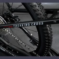 VTC Électrique Haibike Trekking 6 Cross Low Shimano Deore 10V 630 Wh 27.5'' Noir 2022 15 VTC Électrique Haibike Trekking 6 Cross Low Shimano Deore 10V 630 Wh 27.5'' Noir 2022 -Tout le Vélo Électrique Soldes unnamed file 2705