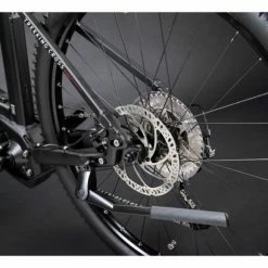 VTC Électrique Haibike Trekking 6 Cross Low Shimano Deore 10V 630 Wh 27.5'' Noir 2022 17 VTC Électrique Haibike Trekking 6 Cross Low Shimano Deore 10V 630 Wh 27.5'' Noir 2022 -Tout le Vélo Électrique Soldes unnamed file 2707