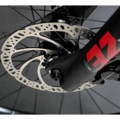 VTC Électrique Haibike Trekking 6 Cross Low Shimano Deore 10V 630 Wh 27.5'' Noir 2022 18 VTC Électrique Haibike Trekking 6 Cross Low Shimano Deore 10V 630 Wh 27.5'' Noir 2022 -Tout le Vélo Électrique Soldes unnamed file 2708