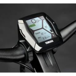 VTC Électrique Haibike Trekking 6 Cross Low Shimano Deore 10V 630 Wh 27.5'' Noir 2022 19 VTC Électrique Haibike Trekking 6 Cross Low Shimano Deore 10V 630 Wh 27.5'' Noir 2022 -Tout le Vélo Électrique Soldes unnamed file 2709