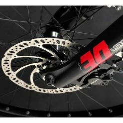 VTC Électrique Haibike Trekking 6 High Shimano Deore 10V 630 Wh 27.5'' Noir 2022 -Tout le Vélo Électrique Soldes unnamed file 2717