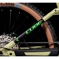 VTT Électrique Tout-Suspendu Cube Stereo Hybrid 140 HPC SL 625 27.5 Shimano Deore XT 12V 625 Wh 27.5'' Vert Flash 2022 -Tout le Vélo Électrique Soldes unnamed file 2728