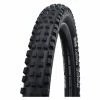 Pneu VTT Schwalbe Magic Mary 27.5'' Tubetype Rigide Addix BikePark E-50