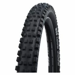 Pneu VTT Schwalbe Magic Mary 27.5'' Tubetype Rigide Addix BikePark E-50