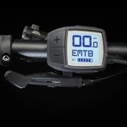 VTT ÉlectriqueTout-Suspendu Trek Rail 5 Shimano Deore 12V 500 Wh 29'' Rouge Crimson / Gris 2022 -Tout le Vélo Électrique Soldes unnamed file 2734