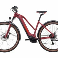 VTC Électrique Cube Nuride Hybrid Performance 500 Allroad Trapeze Shimano Alivio 9V 500 Wh 700 Mm Rouge Dark 2022 Gris 15 VTC Électrique Cube Nuride Hybrid Performance 500 Allroad Trapeze Shimano Alivio 9V 500 Wh 700 Mm Rouge Dark 2022 Gris -Tout le Vélo Électrique Soldes unnamed file 2753