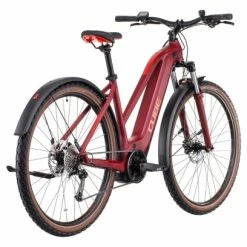 VTC Électrique Cube Nuride Hybrid Performance 500 Allroad Trapeze Shimano Alivio 9V 500 Wh 700 Mm Rouge Dark 2022 Gris 17 VTC Électrique Cube Nuride Hybrid Performance 500 Allroad Trapeze Shimano Alivio 9V 500 Wh 700 Mm Rouge Dark 2022 Gris -Tout le Vélo Électrique Soldes unnamed file 2755