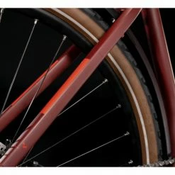 VTC Électrique Cube Nuride Hybrid Performance 500 Allroad Trapeze Shimano Alivio 9V 500 Wh 700 Mm Rouge Dark 2022 Gris 18 VTC Électrique Cube Nuride Hybrid Performance 500 Allroad Trapeze Shimano Alivio 9V 500 Wh 700 Mm Rouge Dark 2022 Gris -Tout le Vélo Électrique Soldes unnamed file 2756