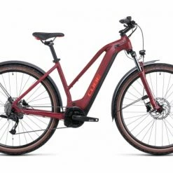 VTC Électrique Cube Nuride Hybrid Performance 500 Allroad Trapeze Shimano Alivio 9V 500 Wh 700 Mm Rouge Dark 2022 Gris 20 VTC Électrique Cube Nuride Hybrid Performance 500 Allroad Trapeze Shimano Alivio 9V 500 Wh 700 Mm Rouge Dark 2022 Gris -Tout le Vélo Électrique Soldes unnamed file 2758
