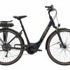 Vélo De Ville Électrique Trek Verve+ 2 Lowstep Shimano Altus 9V 500 Wh Azure 2022 Bleu -Tout le Vélo Électrique Soldes unnamed file 2770