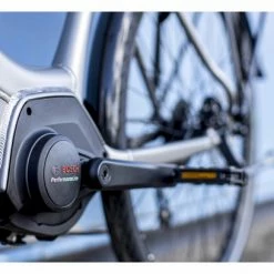 Vélo De Ville Électrique Trek Verve+ 2 Lowstep Shimano Altus 9V 500 Wh Matte Gunmetal 2022 Gris -Tout le Vélo Électrique Soldes unnamed file 2784