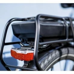 Vélo De Ville Électrique Trek Verve+ 2 Lowstep Shimano Altus 9V 500 Wh Matte Gunmetal 2022 Gris -Tout le Vélo Électrique Soldes unnamed file 2785