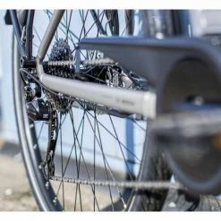 Vélo De Ville Électrique Trek Verve+ 2 Lowstep Shimano Altus 9V 500 Wh Matte Gunmetal 2022 Gris -Tout le Vélo Électrique Soldes unnamed file 2790