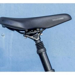 Vélo De Ville Électrique Trek Verve+ 2 Lowstep Shimano Altus 9V 500 Wh Matte Gunmetal 2022 Gris -Tout le Vélo Électrique Soldes unnamed file 2791