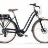 Vélo De Ville Électrique Elops 900 E Shimano Altus 7V 417 Wh 700 Mm Bleu Marine 2022 -Tout le Vélo Électrique Soldes unnamed file 2799