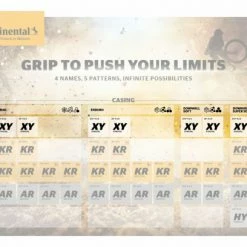 Pneu VTT Continental Xynotal 29'' Tubeless Ready Souple Downhill Casing SuperSoft Compound E-Bike E25 -Tout le Vélo Électrique Soldes unnamed file 2820