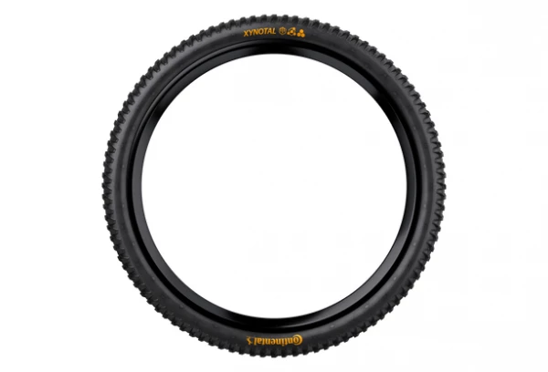 Pneu VTT Continental Xynotal 27.5'' Tubeless Ready Souple Downhill Casing Soft Compound E-Bike E25 5 Pneu VTT Continental Xynotal 27.5'' Tubeless Ready Souple Downhill Casing Soft Compound E-Bike E25 – Image 3