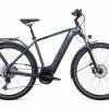 Vélo De Ville Électrique Cube Touring Hybrid Pro 500 Shimano Deore 11V 500 Wh 700 Mm Gris Metallic 2022 -Tout le Vélo Électrique Soldes unnamed file 2835